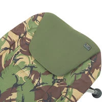 Wychwood Riot Tactical Compact 6 Leg Bedchair